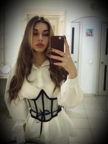Марселина